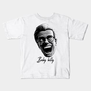 Baby Billy Bible Bonkers Kids T-Shirt